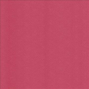 Vault Begonia by Kasmir Designer Fabric