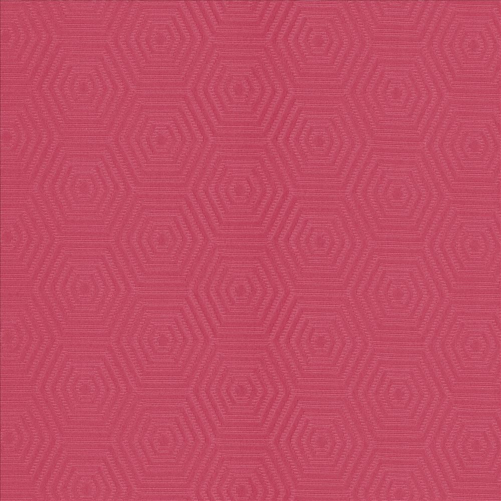 Vault Begonia by Kasmir Designer Fabric 5095 69% Cotton
31% Polyester
 CHINA </p><p>Repeat: Horizontal: 3 inches and Vertical: 1 6/8 inches 57 - Swanky Fabrics -