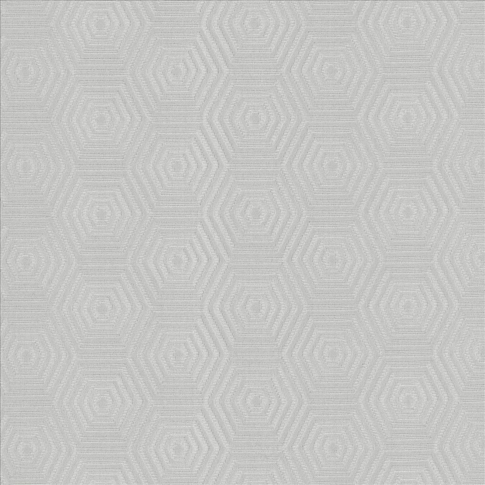 Vault Mineral by Kasmir Designer Fabric 5100 69% Cotton 31% Polyester CHINA 42,000 Wyzenbeek Double Rubs Horizontal: 3 inches and Vertical: 1 6/8 inches 57 - Swanky Fabrics -