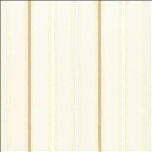 Venturi Stripe Natural by Kasmir Designer Fabric