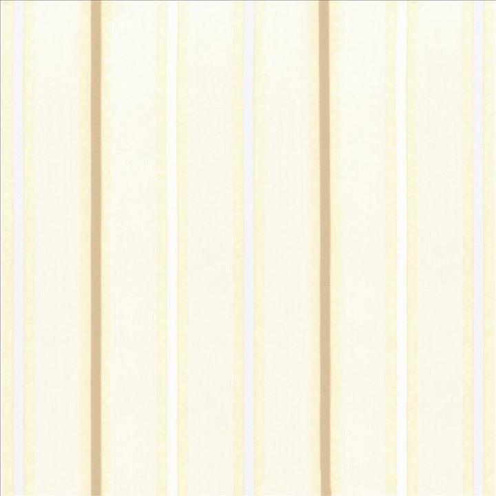 Venturi Stripe Natural by Kasmir Designer Fabric 5076 100% Polyester
 TURKEY </p><p>Repeat: Horizontal: 10 inches and Vertical: N/A 117 - Swanky Fabrics -