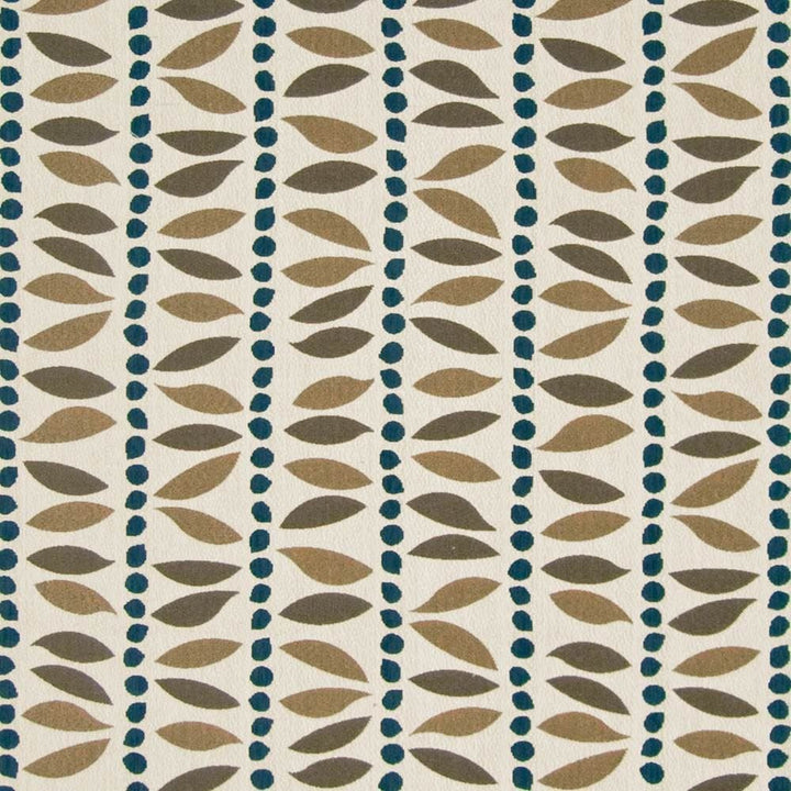 Vera Stripe Peppercorn by Kasmir Designer Fabric See sample 57% Polyester
33% Cotton
10% Acrylic
 CHINA 15,000 Wyzenbeek Double Rubs </p><p>Repeat: Horizontal: 17 inches and Vertical: N/A 54 - Swanky Fabrics -