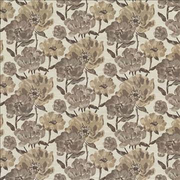 Verdier Fawn by Kasmir Designer Fabric 1433 87% Polyester 13% Rayon CHINA 60,000 Wyzenbeek Double Rubs H: 30 inches, V: 23 inches 60 - Swanky Fabrics - Kasmir