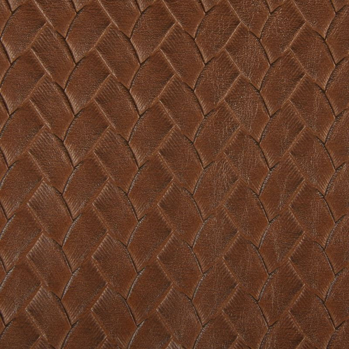 VERLAINE.6 by Kravet Design Designer Fabric our website for purchase 100% Leather Taiwan Heavy Horizontal: 1 inch and Vertical: see sample 54 inches - Swanky Fabrics -