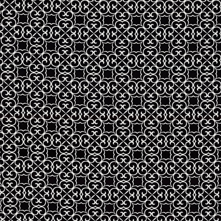 Verlaine Flint by Kasmir Designer Fabric 5068 100% Cotton
 PAKISTAN </p><p>Repeat: Horizontal: 4 4/8 inches and Vertical: 4 4/8 inches 54 - 55 - Swanky Fabrics -