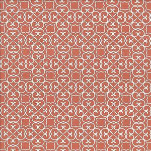 Verlaine Henna by Kasmir Designer Fabric