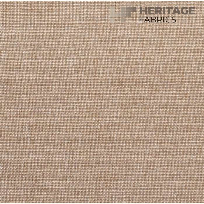 Verona Honey by Heritage Designer Fabric - 70% Polyester 30% Cationic Polyester Turkey Horizontal: N/A and Vertical: N/A 54" - Swanky Fabrics -