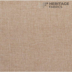 Verona Honey by Heritage Designer Fabric