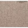 Verona Slate by Heritage Designer Fabric