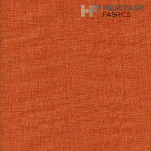 Verona Mandarin by Heritage Designer Fabric