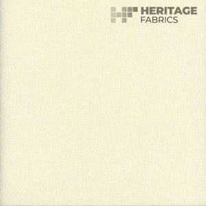 Verona Marshmallow by Heritage Designer Fabric