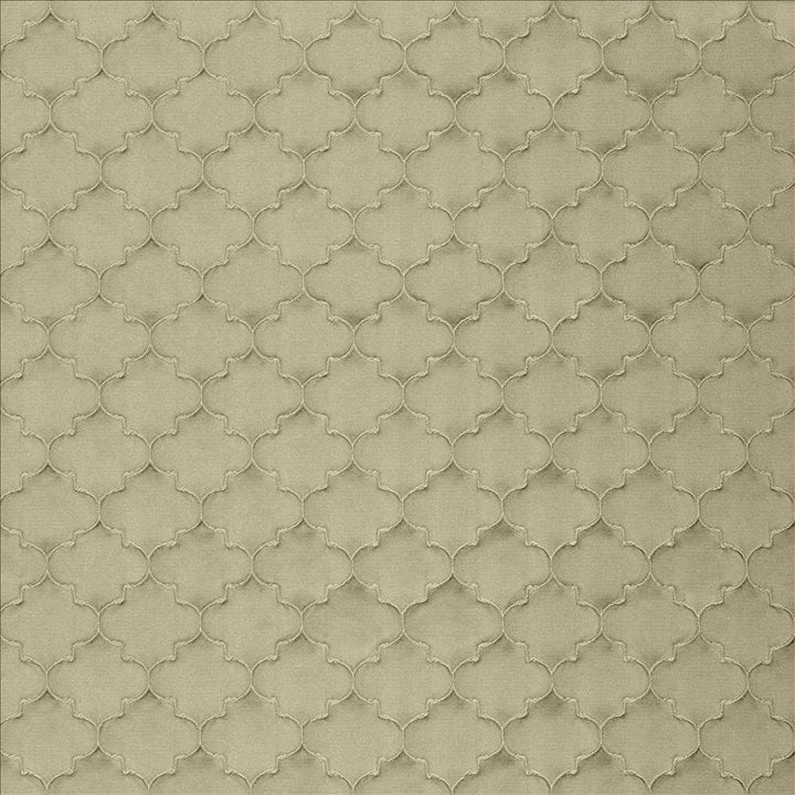 Versona Dove by Kasmir Designer Fabric 5119 94% Polyester
6% Lycra
 INDIA </p><p>Repeat: Horizontal: 1 4/8 inches and Vertical: 1 6/8 inches 55 - Swanky Fabrics -
