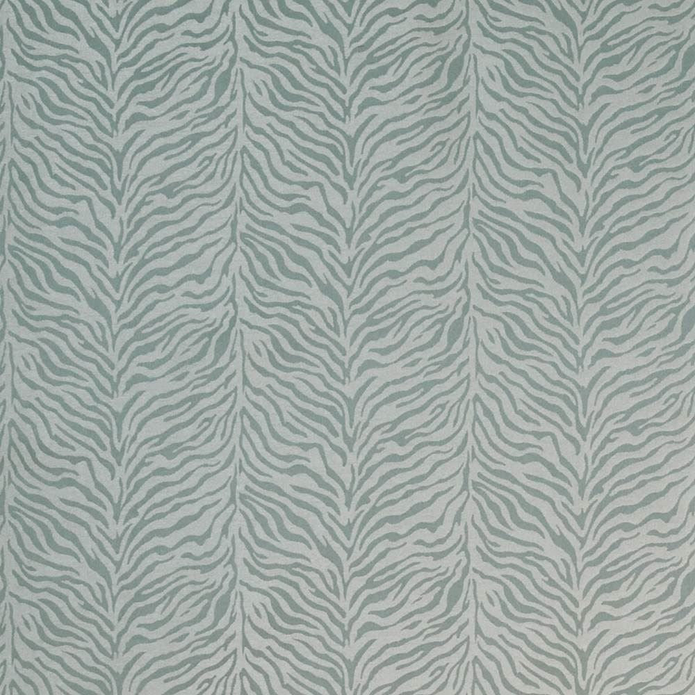 Vesey Ocean by Kasmir Designer Fabric 1412 100% Polyester CHINA Not Tested Horizontal: 7 6/8 inches and Vertical: 8 4/8 inches 61 - 62 - Swanky Fabrics -