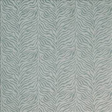 Vesey Ocean by Kasmir Designer Fabric 1412 100% Polyester CHINA Not Tested H: 7 6/8 inches, V: 8 4/8 inches 61 - 62 - Swanky Fabrics - Kasmir