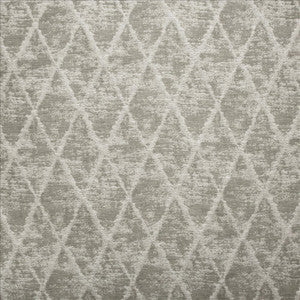 Vesper Chrome by Kasmir Designer Fabric