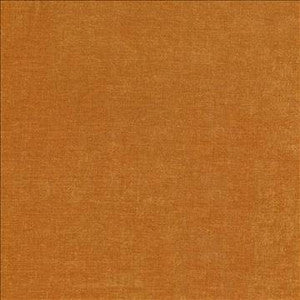 Vestige Carrot by Kasmir Designer Fabric