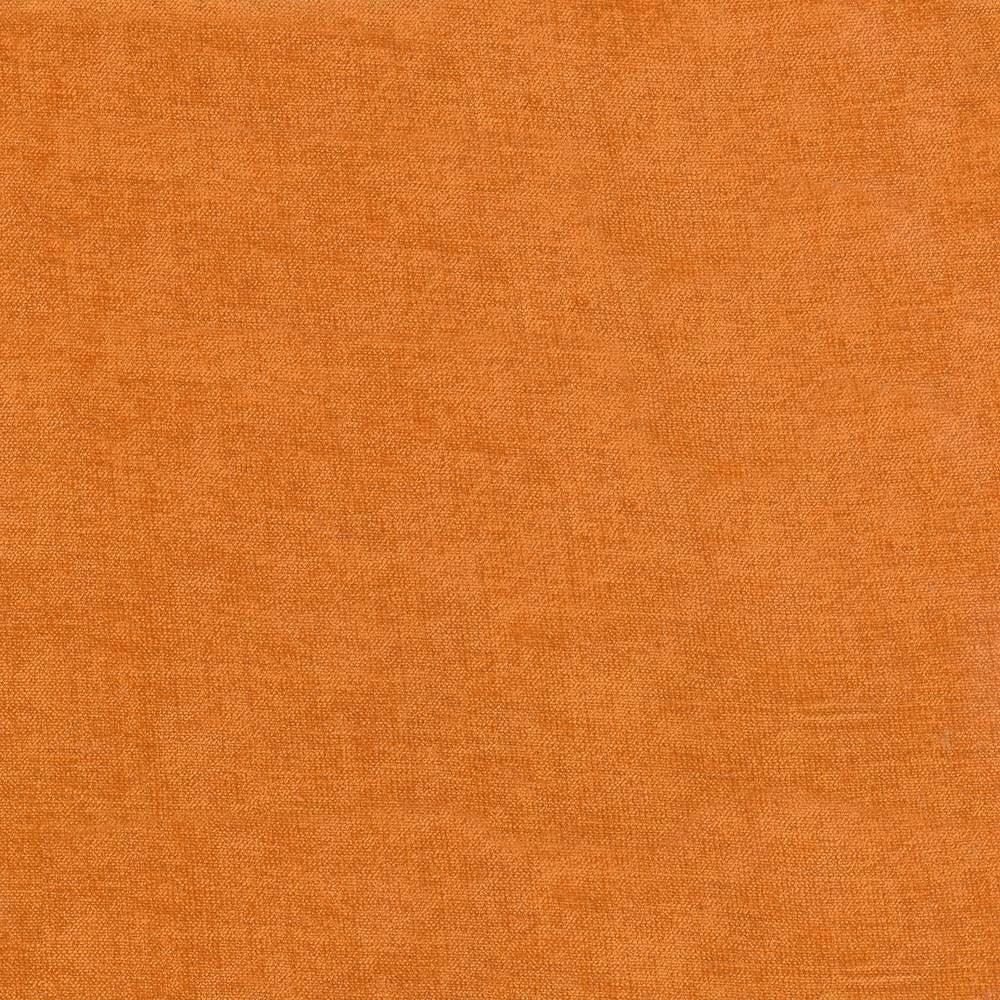 Vestige Tangerine by Kasmir Designer Fabric See sample 100% Polyester
 CHINA 30,000 Wyzenbeek Double Rubs </p><p>Repeat: Horizontal: N/A and Vertical: N/A 55 - Swanky Fabrics -