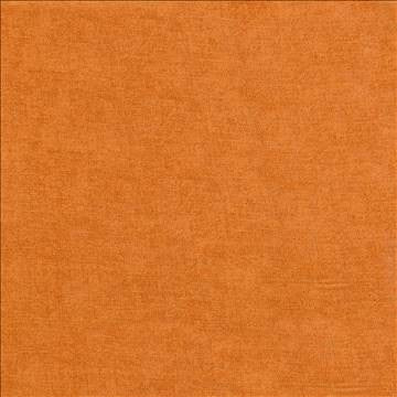 Vestige Tangerine by Kasmir Designer Fabric 5051 100% Polyester CHINA 30,000 Wyzenbeek Double Rubs H: N/A, V: N/A 55 - Swanky Fabrics - Kasmir