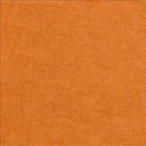 Vestige Tangerine by Kasmir Designer Fabric