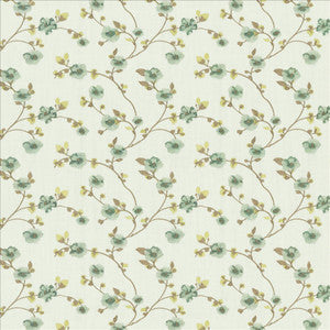 Vestire Delphinium by Kasmir Designer Fabric
