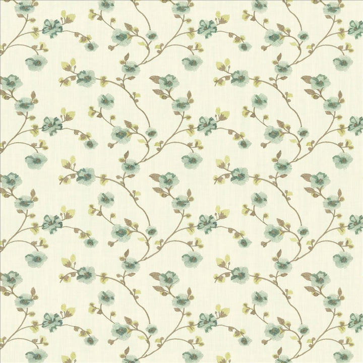 Vestire Delphinium by Kasmir Designer Fabric 1453 73% Cotton
27% Polyester
 INDIA 15,000 Wyzenbeek Double Rubs </p><p>Repeat: Horizontal: 13 3/8 inches and Vertical: 9 2/8 inches 53 - Swanky Fabrics -