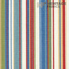 Victoria Primary by Roth & Tompkins Designer Fabric
