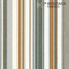 Victoria Sandstone by Roth & Tompkins Designer Fabric