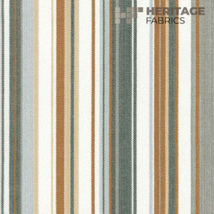 Victoria Sandstone by Roth & Tompkins Designer Fabric