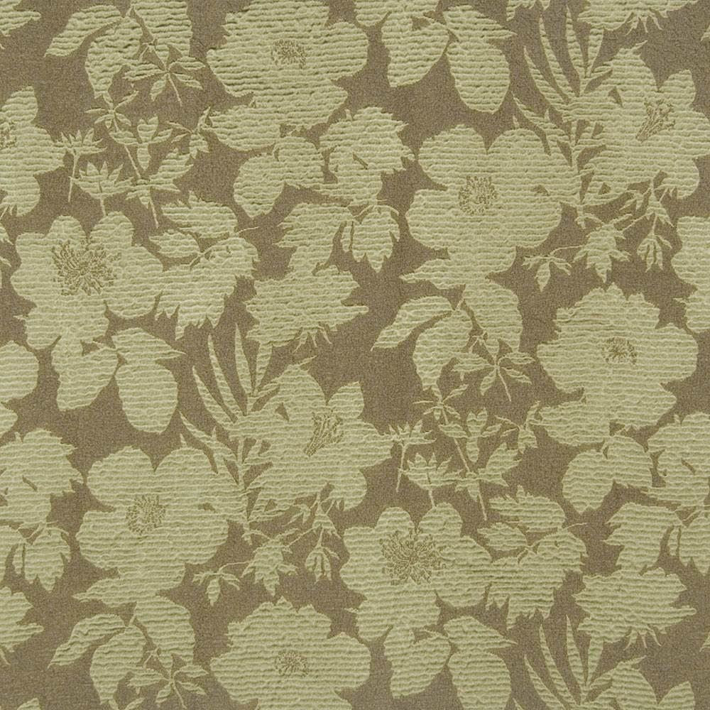 Vietri Garden Oregano  by Kasmir Designer Fabric 1356 72% Polyester
28% Rayon
 USA 45,000 Wyzenbeek Double Rubs Horizontal: 28 inches and Vertical: 25 6/8 inches 54  - Swanky Fabrics -