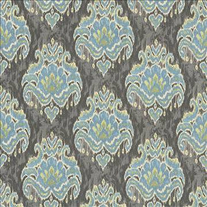 Vindu Moonstone by Kasmir Designer Fabric