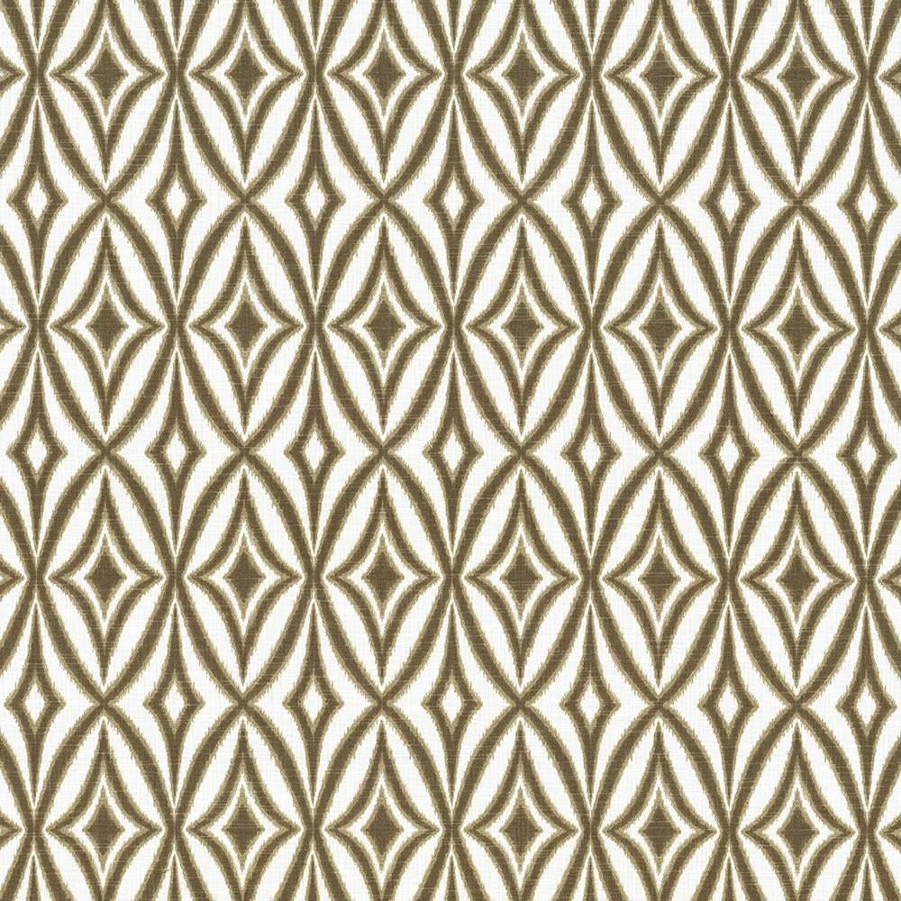 Vivolo Flint by Kasmir Designer Fabric 5068 100% Cotton
 USA </p><p>Repeat: Horizontal: 4 4/8 inches and Vertical: 8 4/8 inches 54 - Swanky Fabrics -