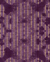 Mind The Gap Wallpaper WASHED SHIBORI Burgund Wallpaper (WP20395)