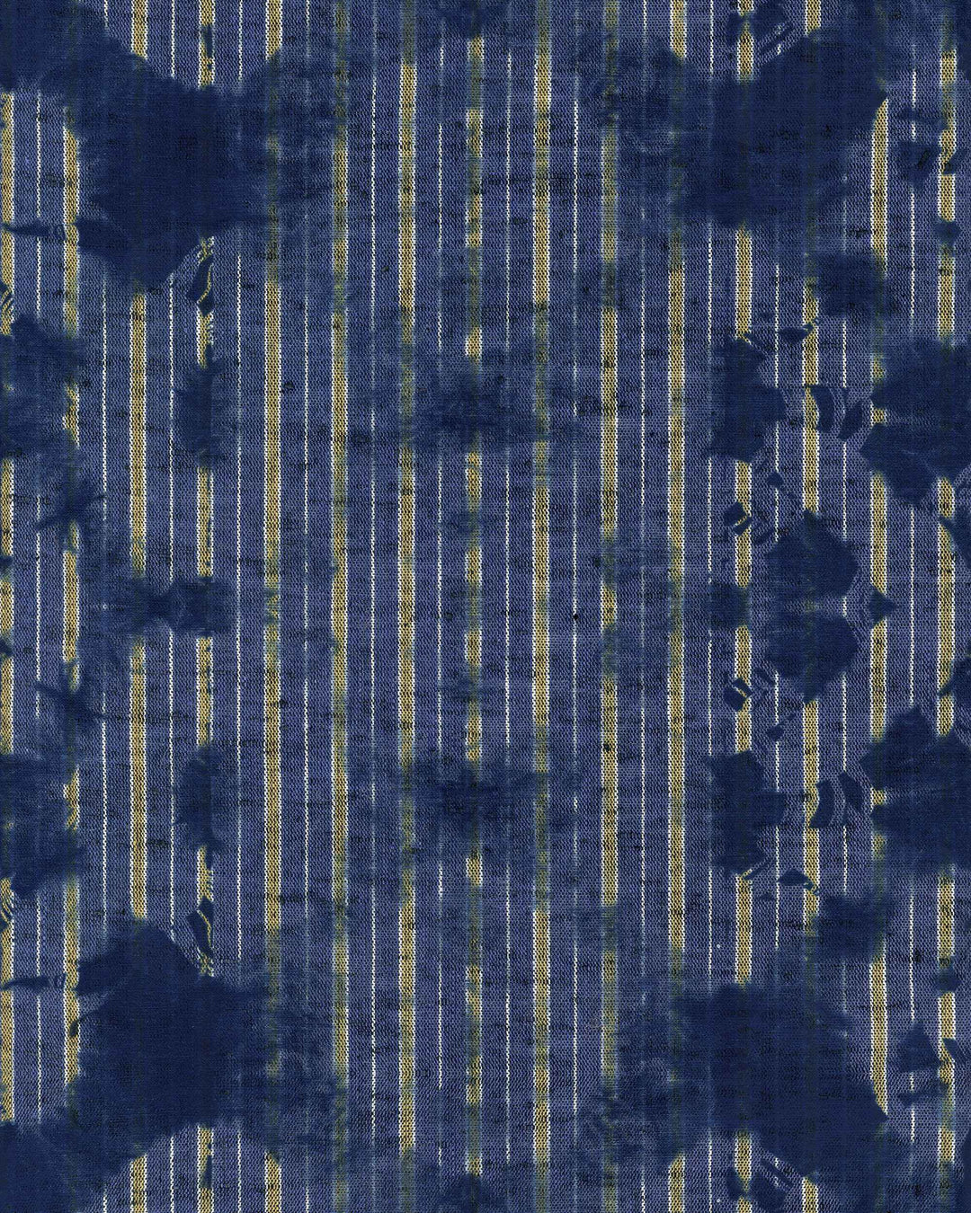 washed Shibori Indigo wallpaper by Mind the Gap (WP20396), swatch