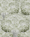 Mind The Gap Wallpaper SAVAGE LEAVES Neutral Wallpaper (WP20467)