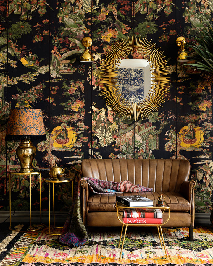 The Oriental Tale wallpaper by Mind the Gap (WP20470), view 2