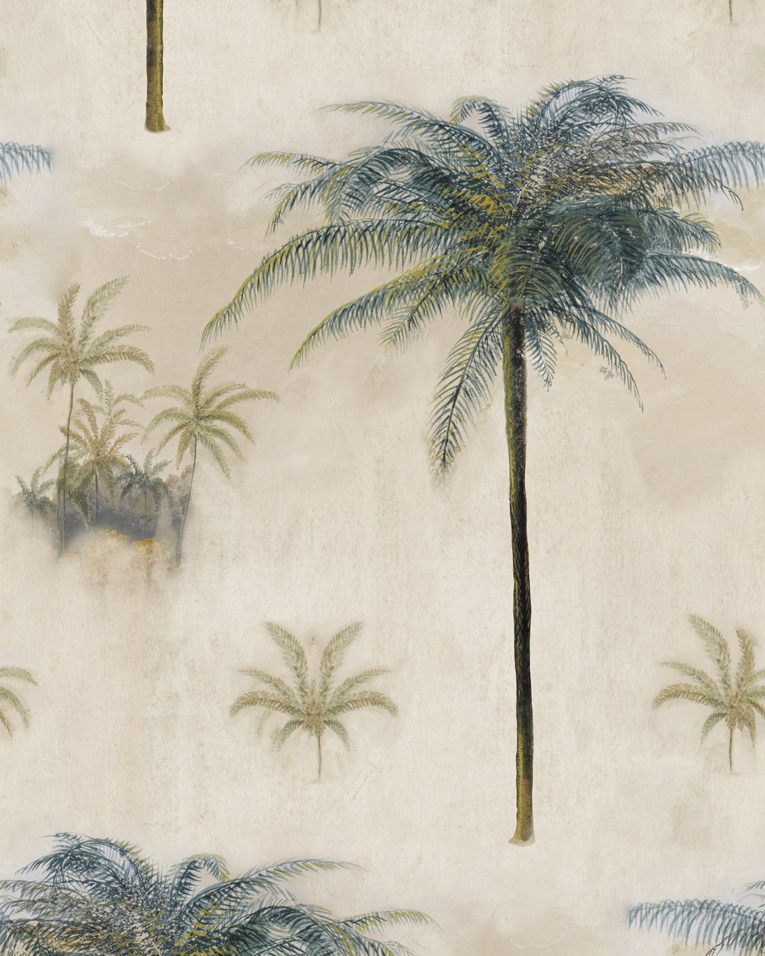 Cayo Largo wallpaper by Mind the Gap (WP20489), swatch