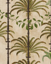 Mind The Gap Wallpaper HAVANA Taupe Wallpaper (WP20491)