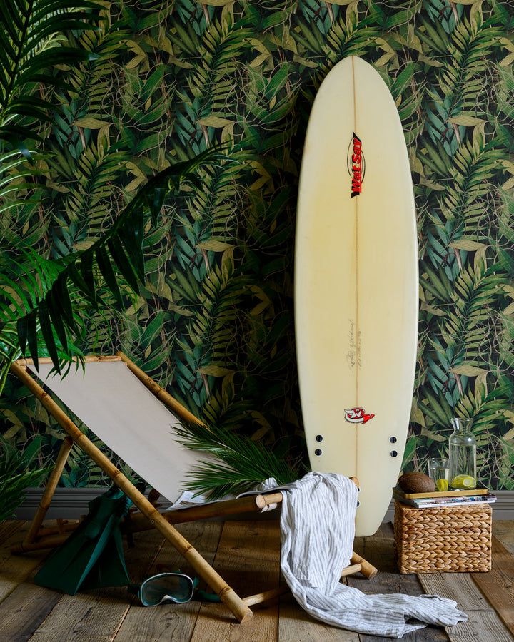 Exotic Garden wallpaper by Mind the Gap (WP20515), view 2