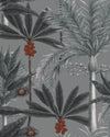 Mind The Gap Wallpaper MADAGASCAR Grey Wallpaper (WP20519)