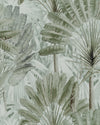 Mind The Gap Wallpaper TRAVELLER'S PALM Neutral Wallpaper (WP20525)