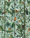 Mind The Gap Wallpaper WILDLIFE OF PAPUA Wallpaper (WP20528)