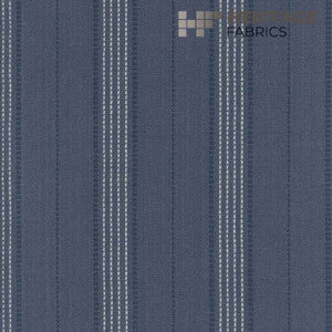 Warren Denim by Roth & Tompkins Designer Fabric