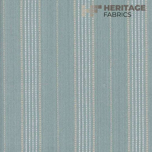 Warren Dolphin by Roth & Tompkins Designer Fabric