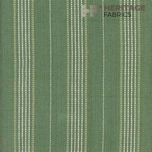 Warren Thyme by Roth & Tompkins Designer Fabric