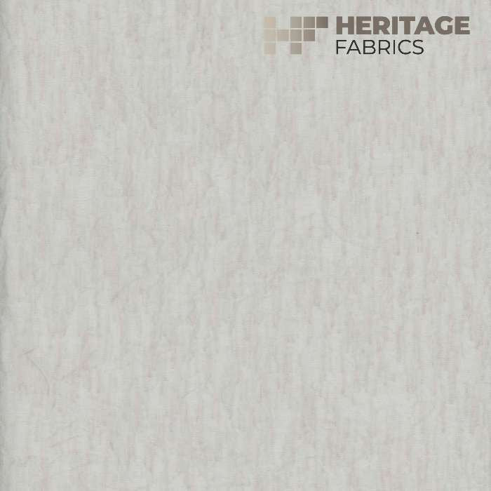 Washed Linen Fog by Heritage Designer Fabric - 100% Polyester Turkey Horizontal: N/A and Vertical: N/A 54" - Swanky Fabrics -