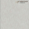 Washed Linen Fog by Heritage Designer Fabric