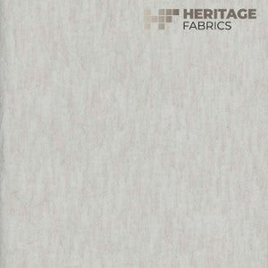 Washed Linen Fog by Heritage Designer Fabric