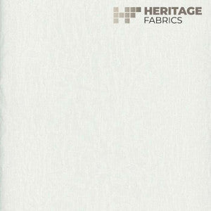 Washed Linen Vanilla by Heritage Designer Fabric