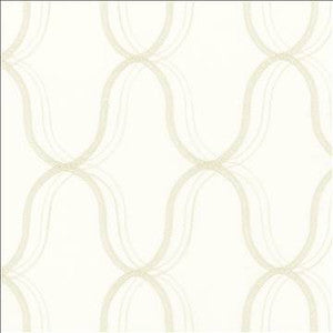 Wavefront Champagne by Kasmir Designer Fabric