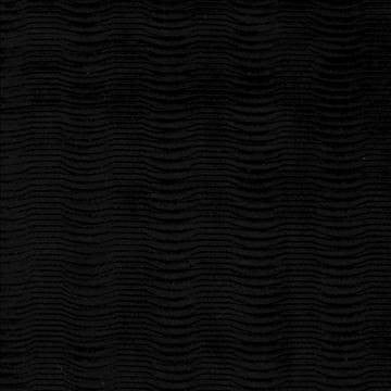 Waverunner Black by Kasmir Designer Fabric 8002 100% Polyester TURKEY 100,000 Martindale Cycles H: N/A, V: N/A 54 - Swanky Fabrics - Kasmir